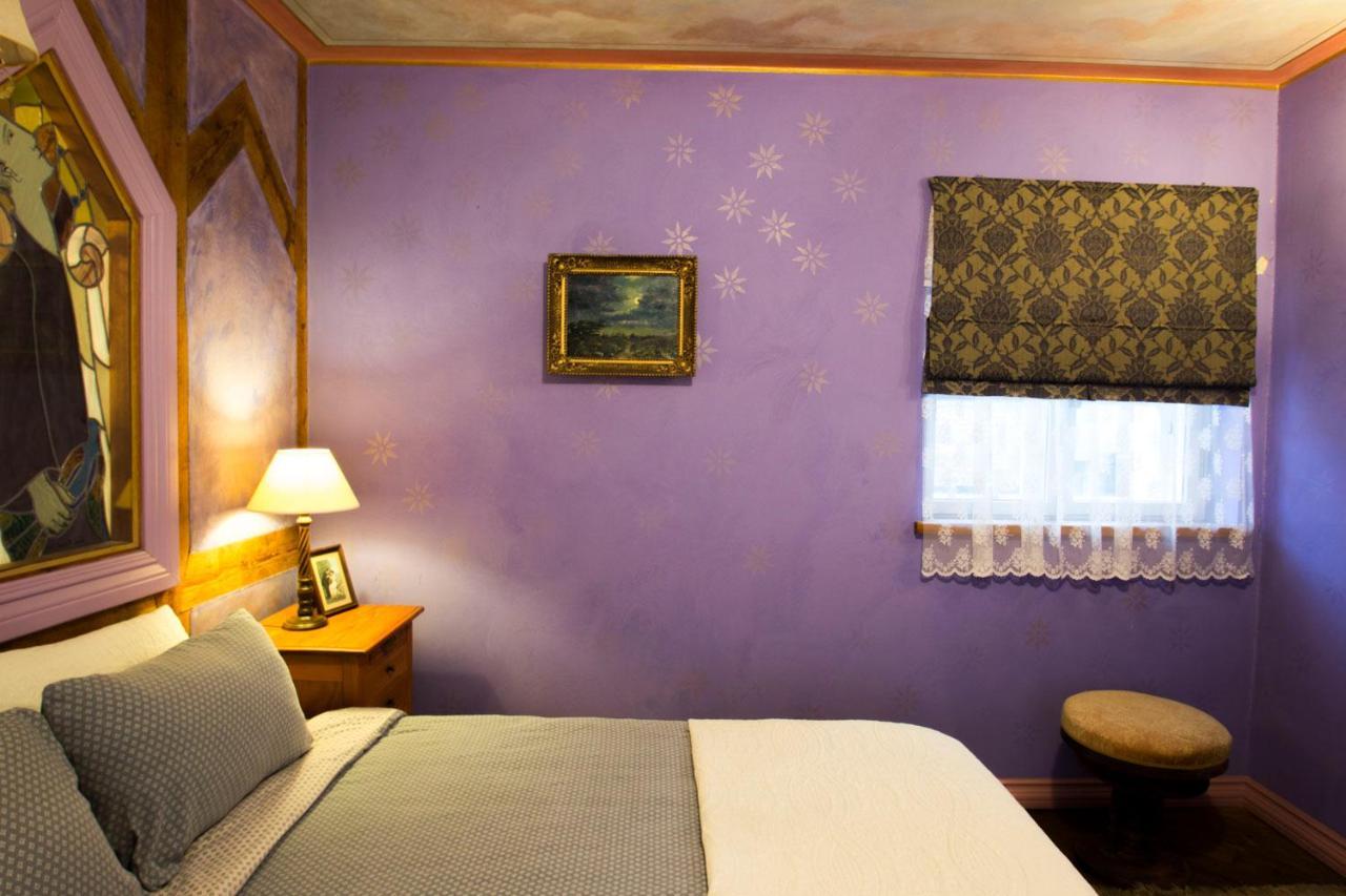 Bohemian Hideout, Old Town, Tartu Home Zewnętrze zdjęcie